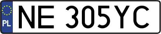 NE305YC