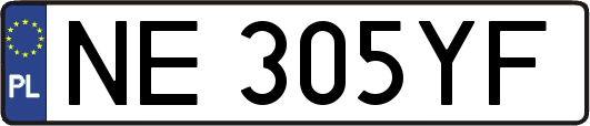 NE305YF