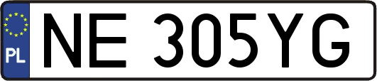 NE305YG