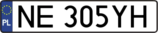 NE305YH