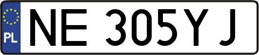 NE305YJ