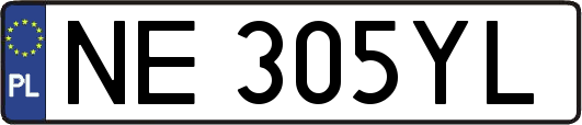 NE305YL