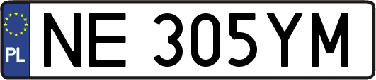 NE305YM