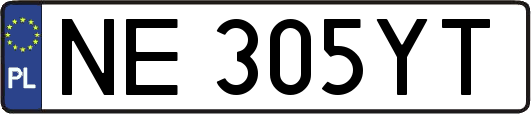 NE305YT