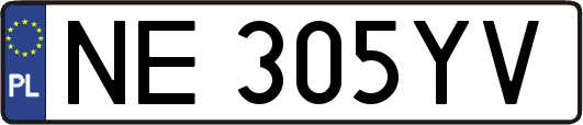 NE305YV