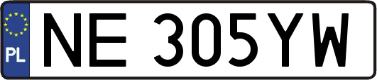 NE305YW