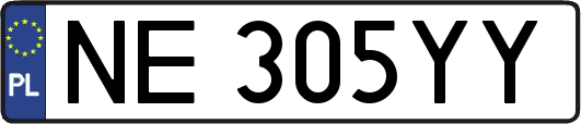 NE305YY