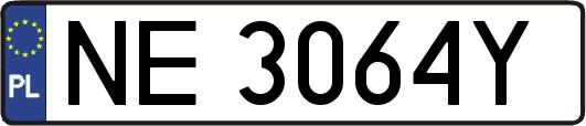NE3064Y