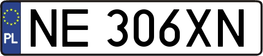 NE306XN
