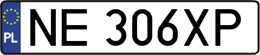 NE306XP