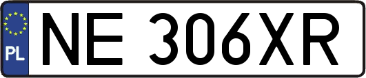 NE306XR