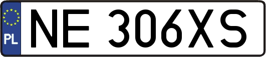 NE306XS