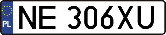 NE306XU