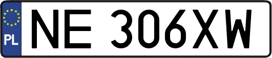 NE306XW