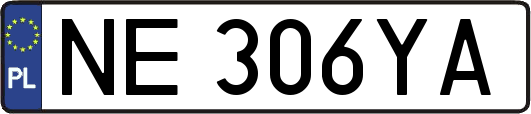 NE306YA