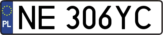 NE306YC