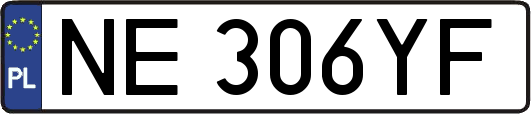 NE306YF