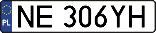 NE306YH