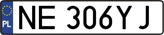 NE306YJ