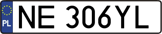 NE306YL