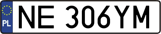 NE306YM
