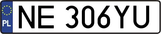 NE306YU