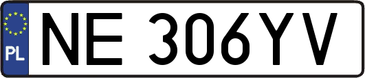 NE306YV