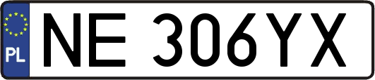 NE306YX