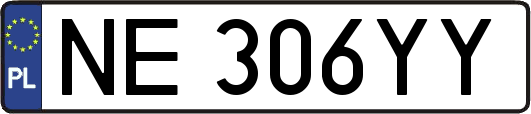 NE306YY