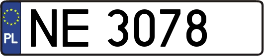 NE3078