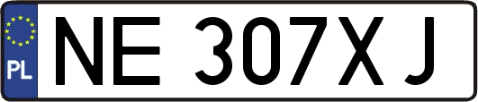 NE307XJ