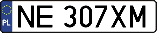NE307XM