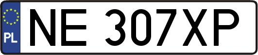 NE307XP