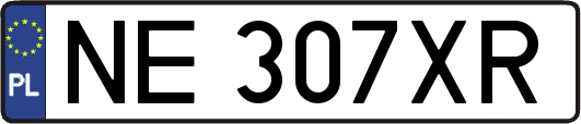 NE307XR