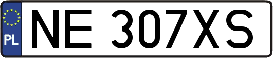 NE307XS