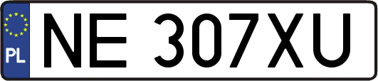NE307XU