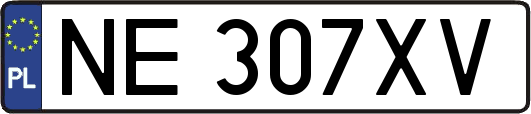 NE307XV