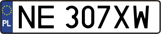 NE307XW