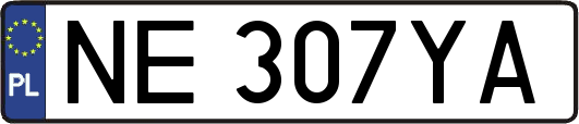 NE307YA