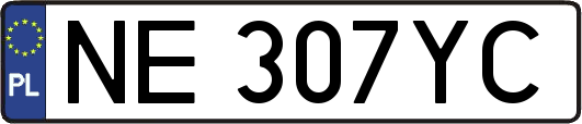NE307YC