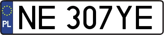 NE307YE