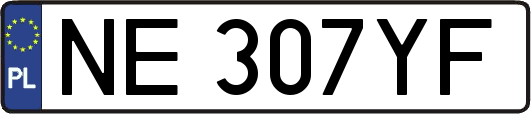 NE307YF