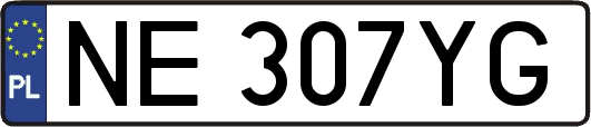 NE307YG