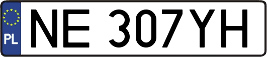 NE307YH