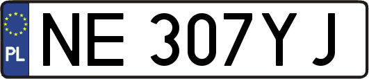 NE307YJ