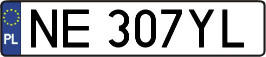 NE307YL