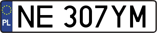 NE307YM