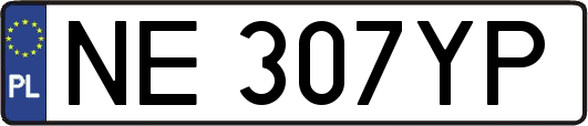 NE307YP