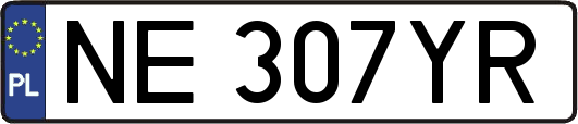 NE307YR