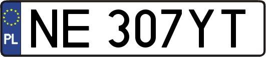 NE307YT